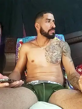 Alexsexygamer online show from 22, 12, 2025