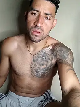 Alexsexygamer online show from 5, 11, 2025