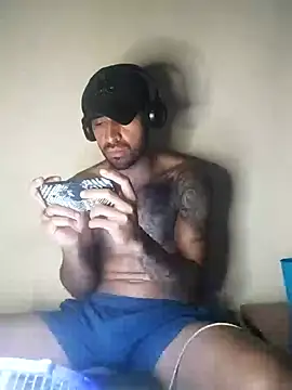 Alexsexygamer online show from 18, 11, 2025