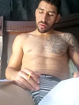 Alexsexygamer online show from 11, 4, 2026