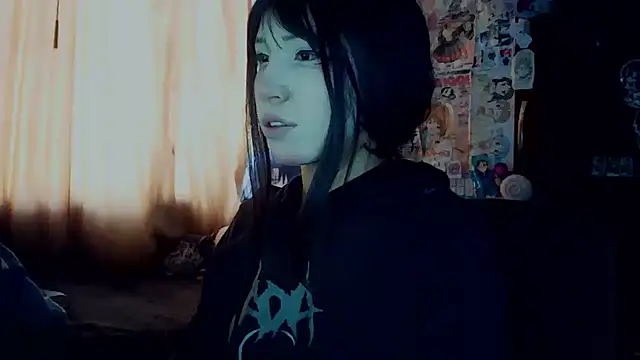 Terraelowen online show from 25, 3, 2026