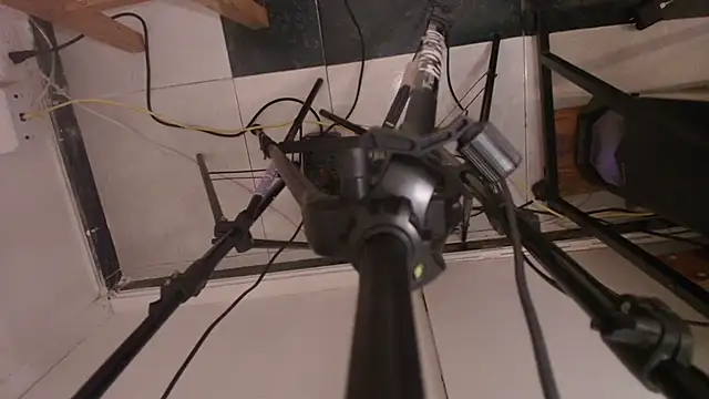 Terraelowen online show from 22, 12, 2025