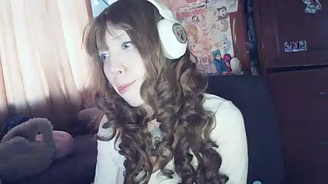 Terraelowen online show from 19, 3, 2026