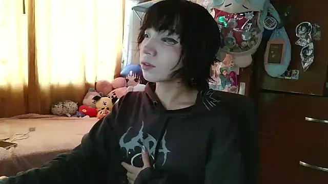 Terraelowen online show from 18, 4, 2026