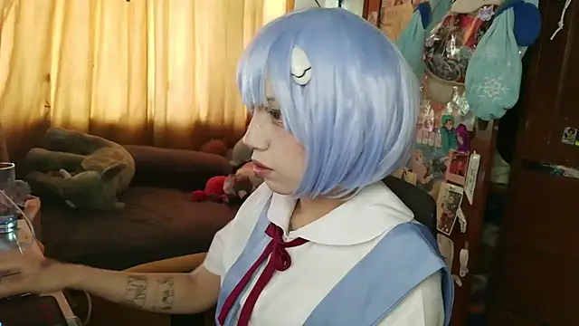 Terraelowen online show from 3, 4, 2026