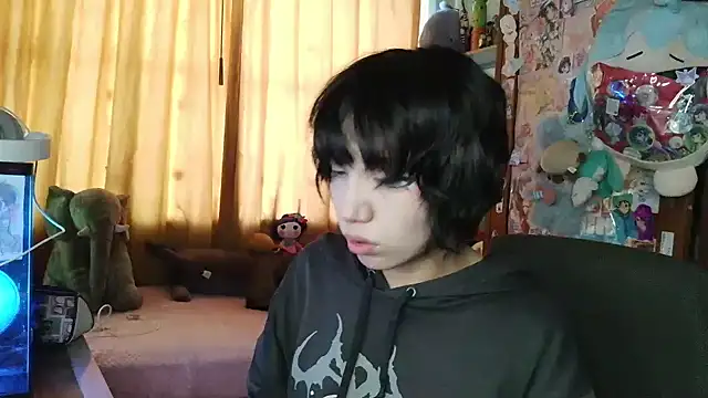 Terraelowen online show from 18, 4, 2026