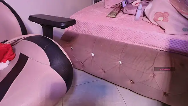 Terraelowen online show from 8, 11, 2025