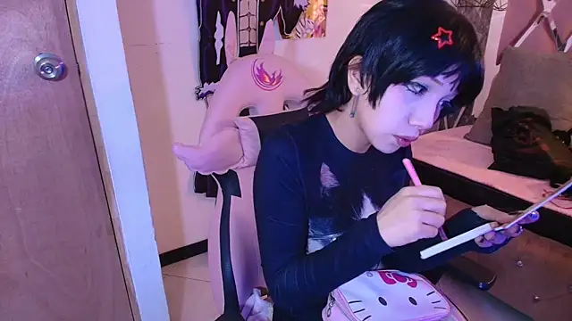 Terraelowen online show from 5, 2, 2026