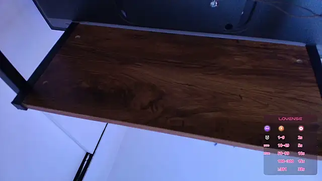 Terraelowen online show from 29, 10, 2025