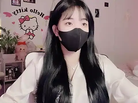 Snapshot of keelinnn19 chatting on 12, 11, 2025 keelinnn19 online show from 12, 11, 2025