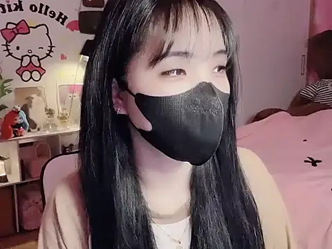 keelinnn19 online show from 9, 2, 2026