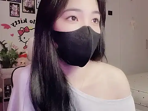 Snapshot of keelinnn19 chatting on 24, 10, 2025 keelinnn19 online show from 24, 10, 2025