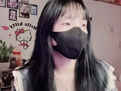 Snapshot of keelinnn19 chatting on 22, 11, 2025 keelinnn19 online show from 22, 11, 2025