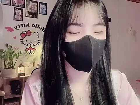 keelinnn19 online show from 21, 12, 2025