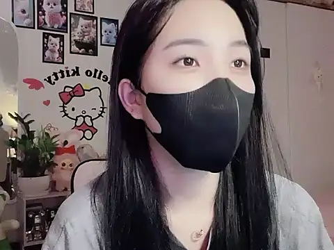 Snapshot of keelinnn19 chatting on 2, 11, 2025 keelinnn19 online show from 2, 11, 2025