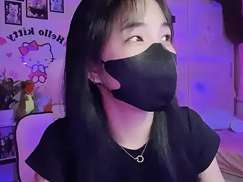 Snapshot of keelinnn19 chatting on 9, 10, 2025 keelinnn19 online show from 9, 10, 2025