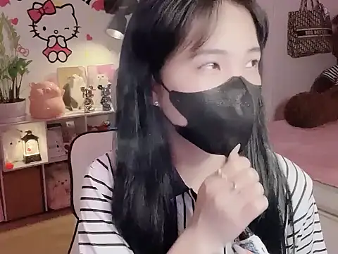 keelinnn19 online show from 26, 2, 2026