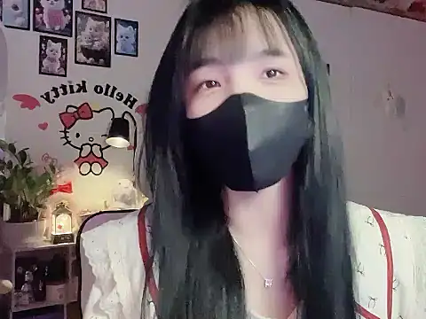 Snapshot of keelinnn19 chatting on 28, 11, 2025 keelinnn19 online show from 28, 11, 2025