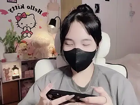 keelinnn19 online show from 14, 1, 2026