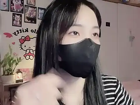 keelinnn19 online show from 9, 1, 2026