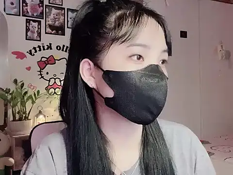 keelinnn19 online show from 20, 12, 2025