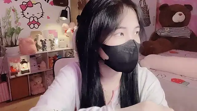 keelinnn19 online show from 7, 3, 2026