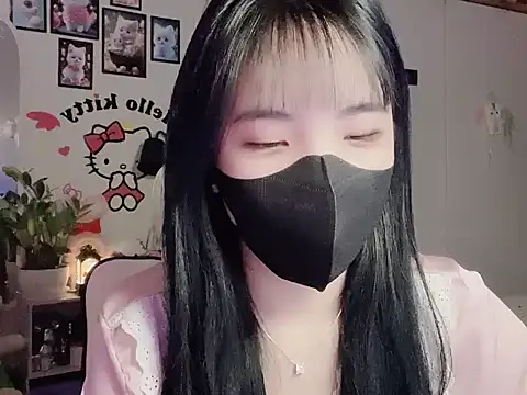 Snapshot of keelinnn19 chatting on 27, 11, 2025 keelinnn19 online show from 27, 11, 2025