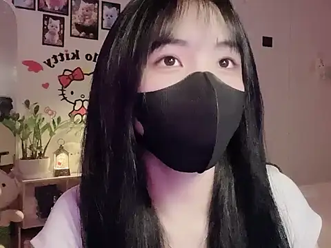 keelinnn19 online show from 19, 12, 2025