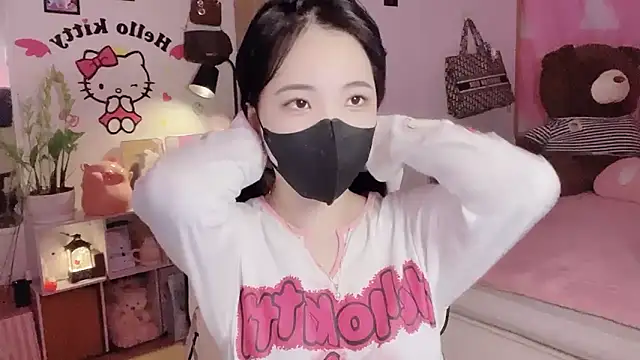 keelinnn19 online show from 28, 2, 2026