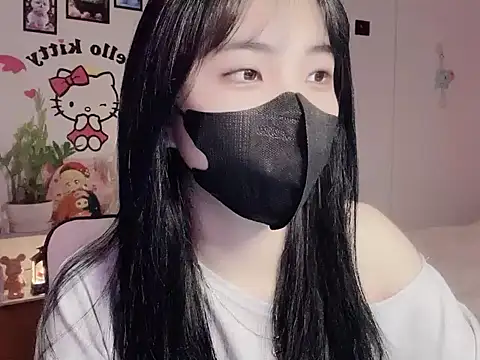 keelinnn19 online show from 18, 1, 2026