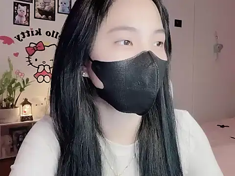 keelinnn19 online show from 7, 1, 2026