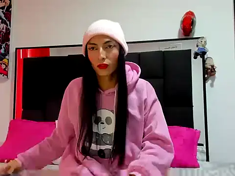 xamila muaa online show from 13, 11, 2025