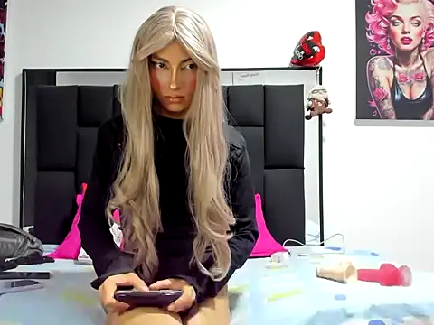 xamila muaa online show from 6, 1, 2026