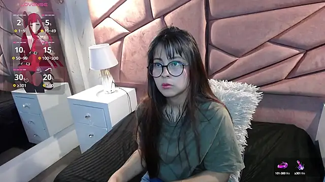 sophiaa 7 online show from 15, 10, 2025