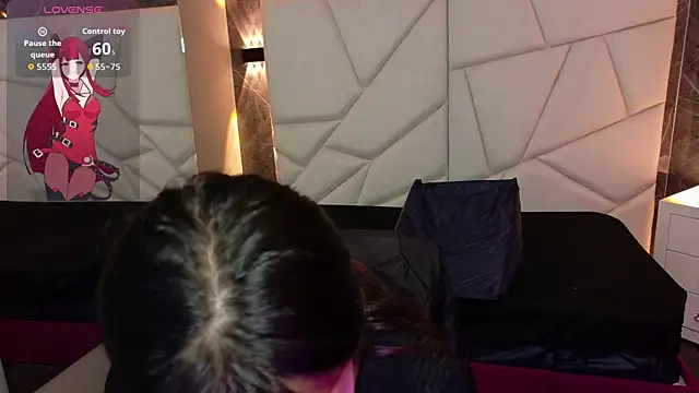 sophiaa 7 online show from 27, 10, 2025