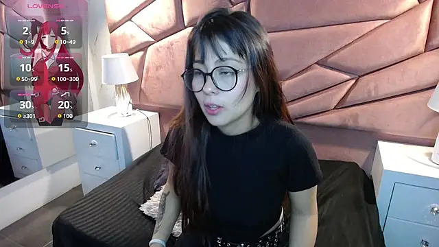 sophiaa 7 online show from 19, 10, 2025