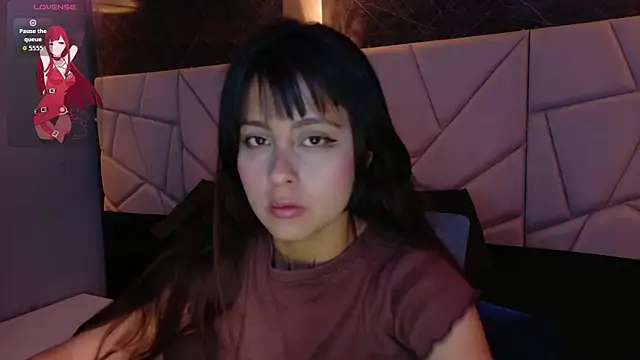 sophiaa 7 online show from 3, 11, 2025