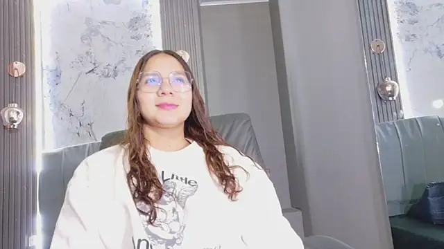 angeles azul online show from 25, 7, 2026