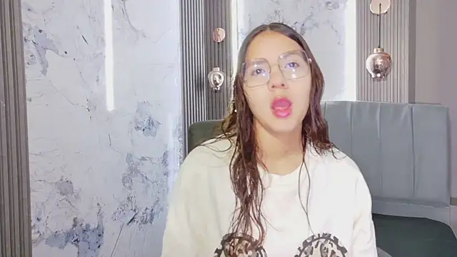angeles azul online show from 23, 7, 2026