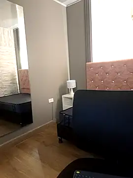 angeles azul online show from 23, 10, 2025