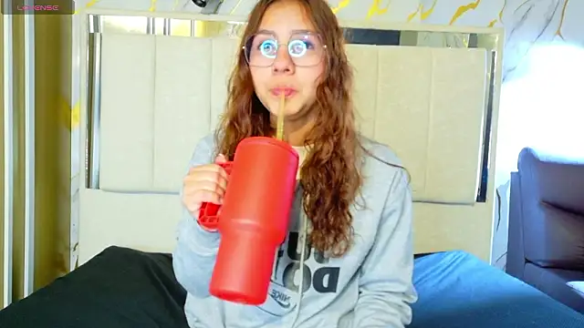 angeles azul online show from 16, 3, 2026