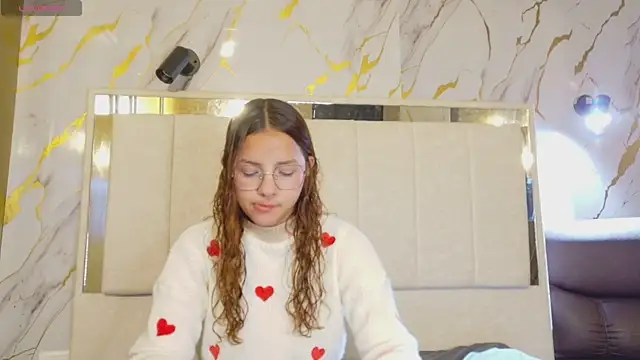 angeles azul online show from 15, 4, 2026