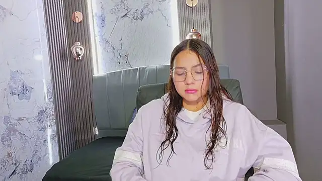 angeles azul online show from 17, 7, 2026