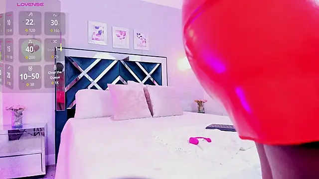 meloody7 online show from 19, 10, 2025