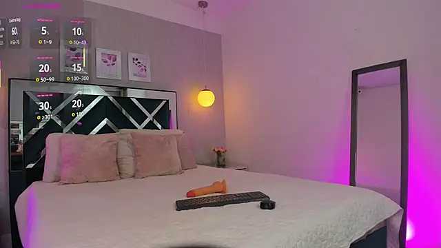 meloody7 online show from 12, 11, 2025