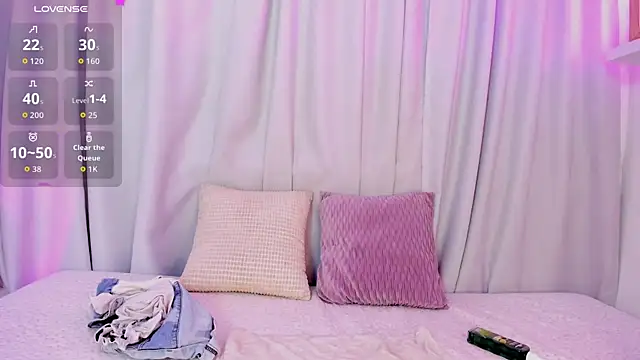 meloody7 online show from 1, 3, 2026