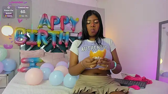 meloody7 online show from 3, 12, 2025