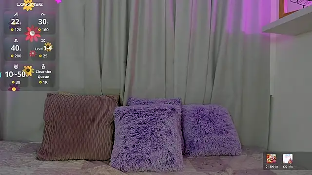 meloody7 online show from 16, 3, 2026