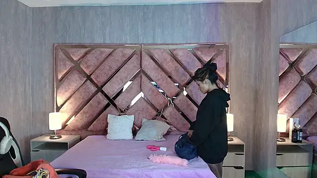 Babyyrasta666 online show from 8, 2, 2026