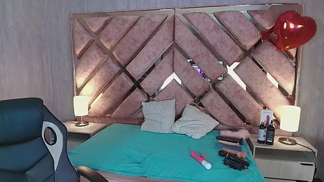 Babyyrasta666 online show from 6, 3, 2026